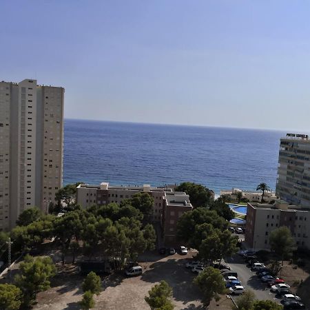 Buenavista Apartment Benidorm Exterior photo