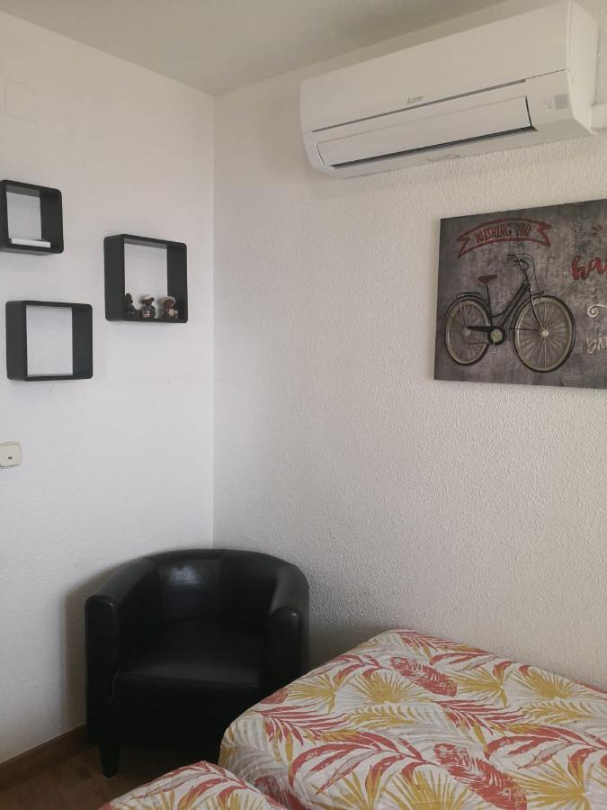 Buenavista Apartment Benidorm Exterior photo